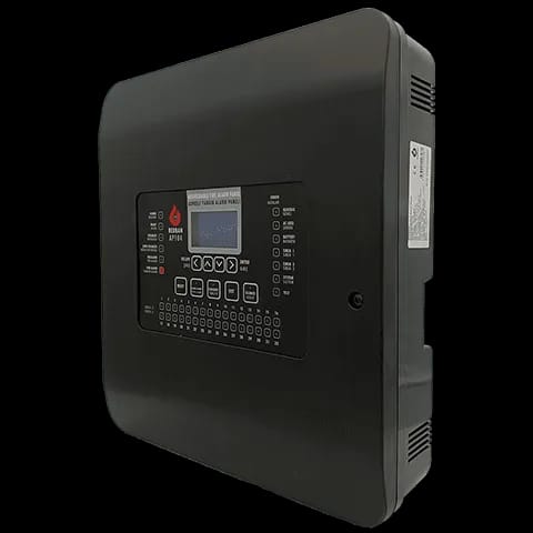 REDBAN 1/2/3/4 LOOP ADRESLİ YANGIN ALGILAMA PANELİ (AP1